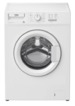 Стиральная машина Beko WRE 64P1 BWW