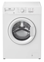Стиральная машина Beko WRE 64P1 BWW