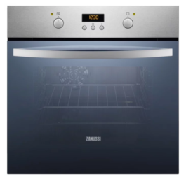 Духовой шкаф Zanussi OPZA-4210 X