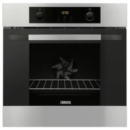 Духовой шкаф Zanussi ZOB-35772 XD