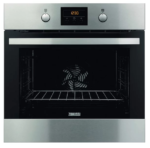 Духовой шкаф Zanussi ZOP-37902