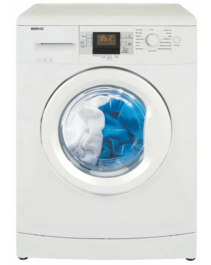 Стиральная машина Beko WKB 60841 PTM