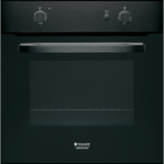 Духовой шкаф Hotpoint-Ariston FH G BK