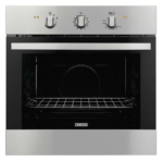 Духовой шкаф Zanussi ZOG 511211 X