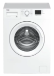 Стиральная машина Beko WRE 6511 BWW