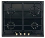 Варочная поверхность Zanussi ZGX 566414 C
