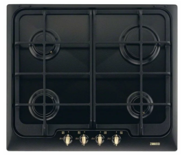 Варочная поверхность Zanussi ZGX 566414 C