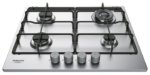 Варочная поверхность Hotpoint-Ariston THC 642 W IX