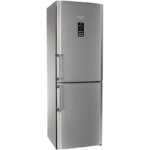 Холодильник Hotpoint-Ariston EBOH 18223 XF