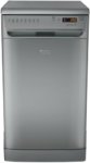 Посудомоечная машина Hotpoint-Ariston LSFF 8M117 X