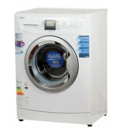 Стиральная машина Beko WKB 61041 PTMC
