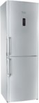 Холодильник Hotpoint-Ariston EBYH 18201 F