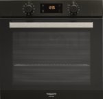 Духовой шкаф Hotpoint-Ariston FA3 841 H BL HA