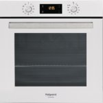 Духовой шкаф Hotpoint-Ariston FA5 841 JH WH HA