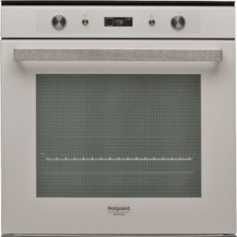 Духовой шкаф Hotpoint-Ariston FI7 861 SH WH HA