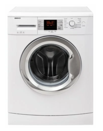 Стиральная машина Beko WKB 61041 PTMS