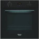 Духовой шкаф Hotpoint-Ariston FH 837 C
