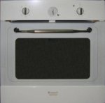 Духовой шкаф Hotpoint-Ariston FHR 640