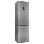 Холодильник Hotpoint-Ariston HF 6201