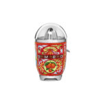 Соковыжималка Smeg CJF01DGEU
