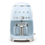 Кофемашина Smeg DCF02PBEU
