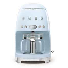 Кофемашина Smeg DCF02PBEU
