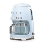 Кофемашина Smeg DCF02PBEU