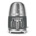 Кофемашина Smeg DCF02SSEU