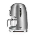 Кофемашина Smeg DCF02SSEU