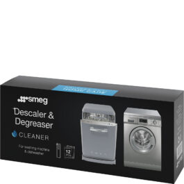 Чистящее средство для стиральных и посудомоечных машин Smeg DESCALER2