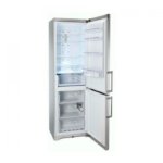 Холодильник Hotpoint-Ariston EBOH 18223 XF