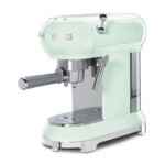 Кофемашина Smeg ECF01PGEU