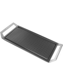 Гриль Smeg GRIDDLE