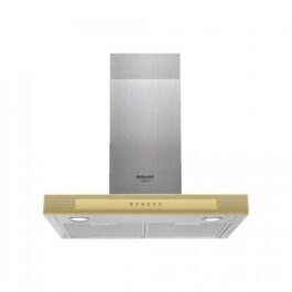 Вытяжка Hotpoint-Ariston HHBS 6.7F LT DS
