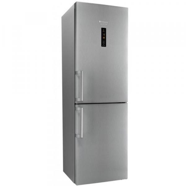Холодильник Hotpoint-Ariston XH9 T2Z XOZH