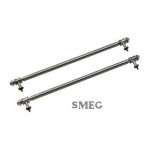 Комплект боковых релингов Smeg KITKCS