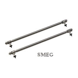 Комплект боковых релингов Smeg KITKCS