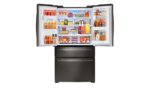 Холодильник LG LMXC23796D