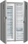 Однокамерный холодильник Gorenje R 6192 LX