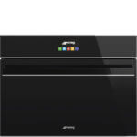 Духовой шкаф Smeg SF4604VCNX1