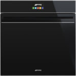 Духовой шкаф Smeg SFP6604NXE