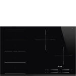Варочная поверхность Smeg SI1F7845B