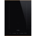 Варочная поверхность Smeg SIM631WLDR