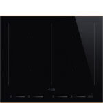 Варочная поверхность Smeg SIM662WLDR
