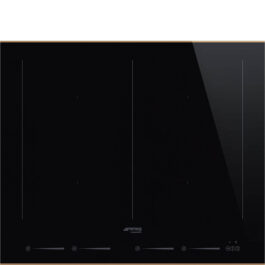 Варочная поверхность Smeg SIM662WLDR
