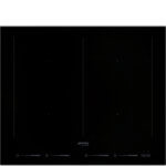 Варочная поверхность Smeg SIM662WLDX