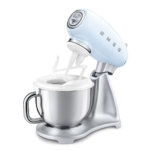 Насадка мороженица Smeg SMIC01