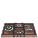 Варочная поверхность Smeg SPR864RAGH