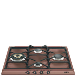 Варочная поверхность Smeg SPR864RAGH