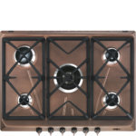 Варочная поверхность Smeg SRV876RAGH